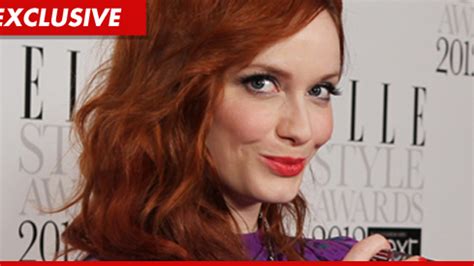 christina hendricks leaked pics|Christina Hendricks leaked nude photos: Naked picture is fake。